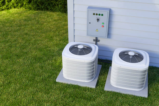 Ductless HVAC repair in Warren, OR