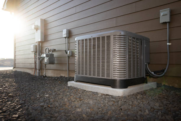 Best HVAC installation services  in Warren, OR